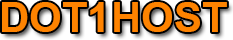 Dot1Host logo