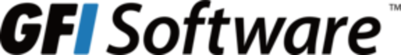 GFI Software logo